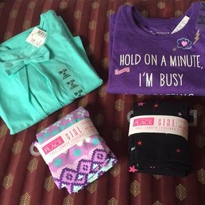 The Children’s Place 18-24 Month Bundle